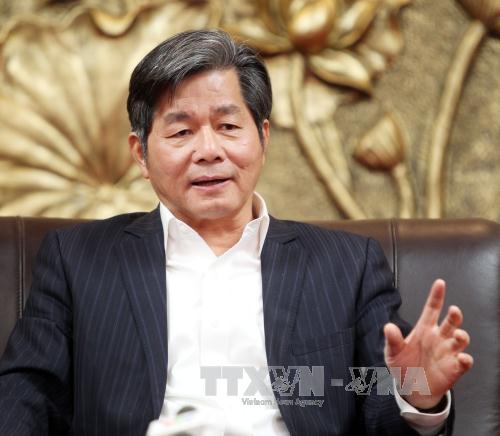 'Trong tay ta có tất cả 35.000 tỷ đồng, riêng một Bộ đã cần 20.000 tỷ'